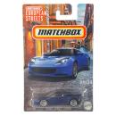Matchbox European Streets 2008 Lotus Evora 09/24